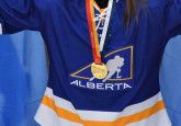 Team Alberta U18 Female roster announced for 2019 National Women’s U18 Championships