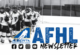 AFHL Newsletter: December Edition