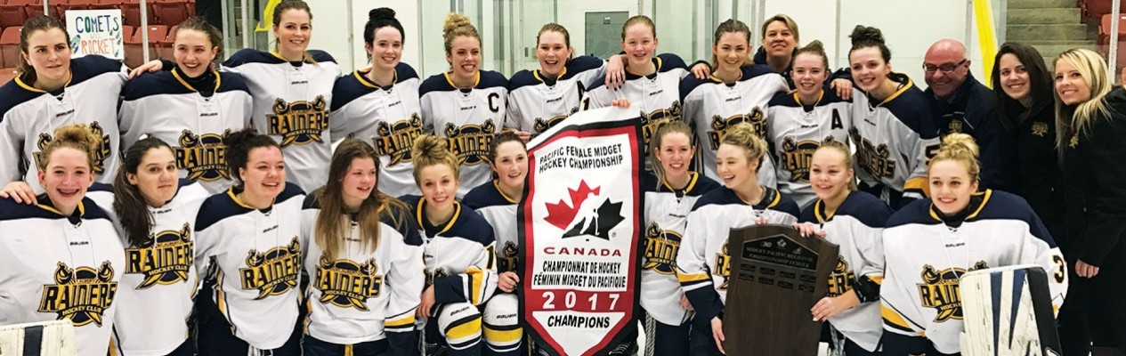 St. Albert Slash headed to the Esso Cup