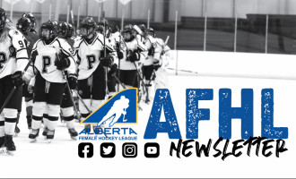AFHL Newsletter: Season Wrap-Up